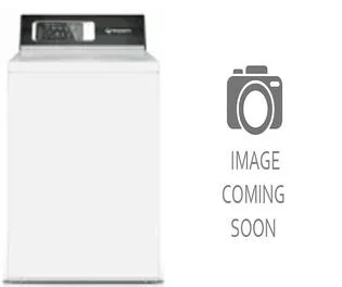 Side by Side Washer & Dryer Set